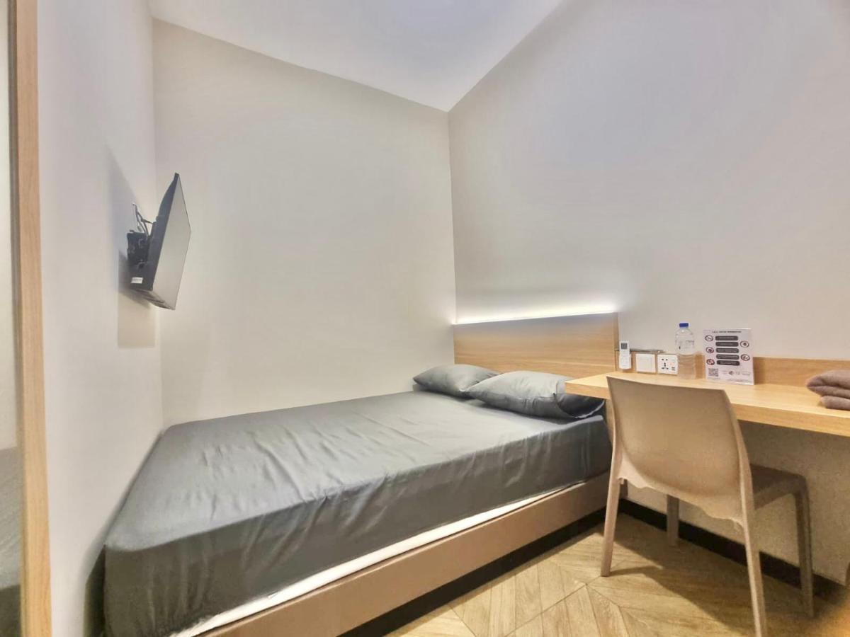 Pringgondani Guesthouse Pandanaran Hills سيمارانغ المظهر الخارجي الصورة